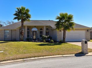 2706 Colony Glen Dr, Bryan, TX 77808