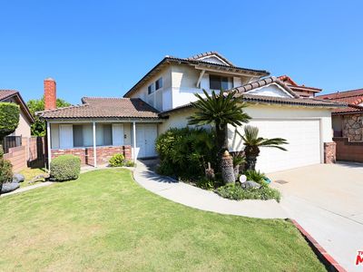 1644 Hanging Rock Ave, Montebello, CA, 90640