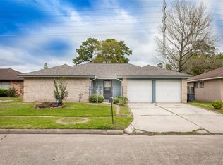 8315 Swan Meadow Ln, Humble, TX 77338