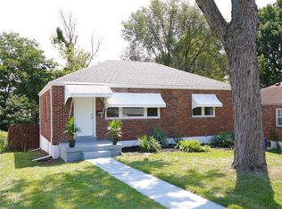 424 Warfield Ave, Saint Louis, MO