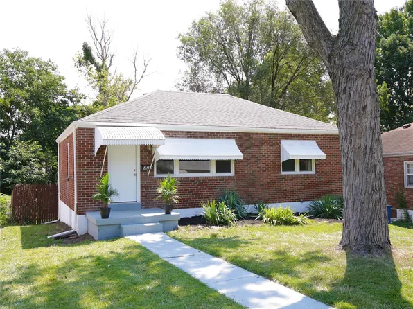 424 Warfield Ave, Saint Louis, MO 63135