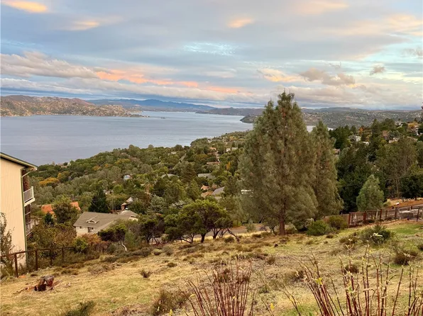 8171 N Heights Dr Lot 17, Kelseyville, CA 95451