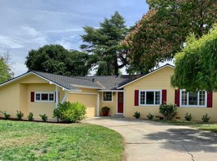 12192 Brookglen Dr, Saratoga, CA 95070