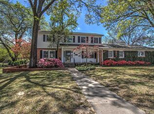 4024 E 53rd St S, Tulsa, OK 74135