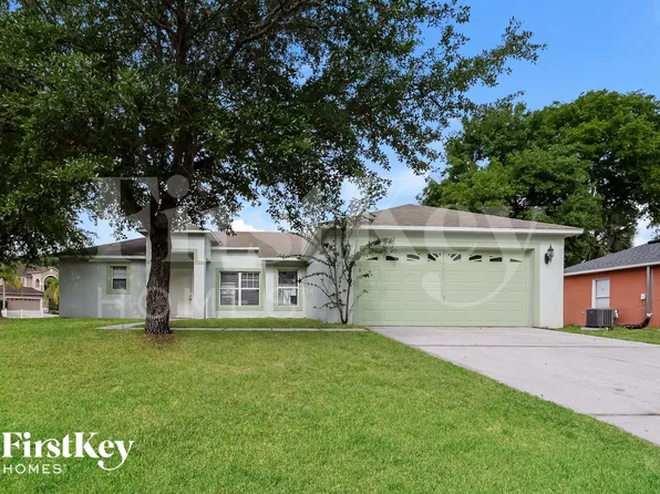 1031 Heron Ct, Poinciana, FL 34759