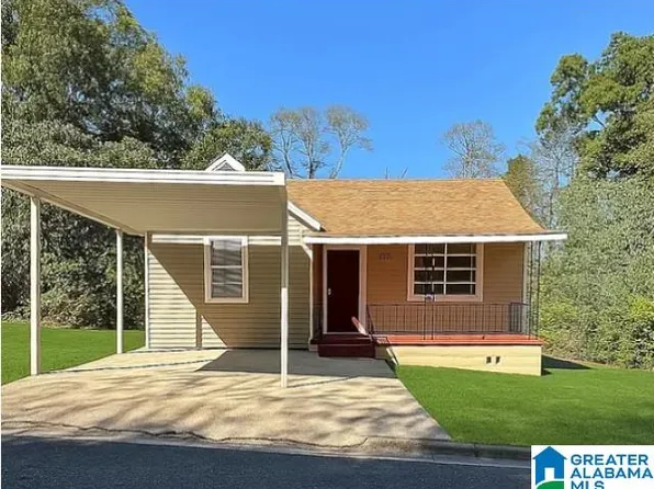 1254 Lewis St, Bessemer, AL 35020