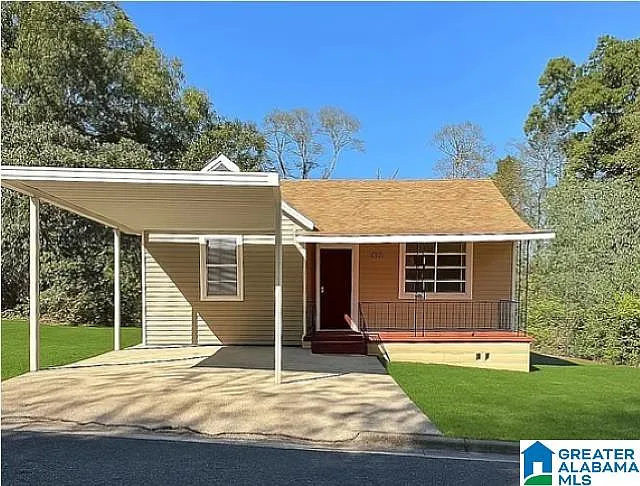 1254 Lewis St photo 1