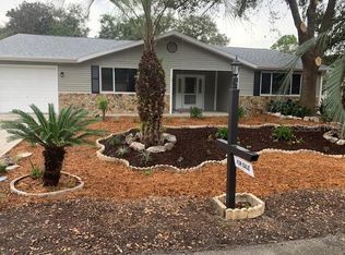 10894 SW 81st Avenue Rd, Ocala, FL 34481