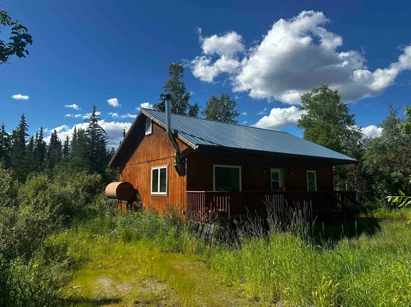 965 Water Thrush Dr, Fairbanks, AK 99709