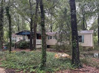 4301 Rebecca Rd, Crestview, FL 32539