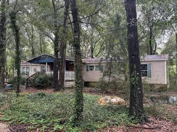 4301 Rebecca Rd, Crestview, FL 32539