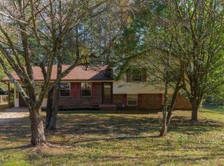 6116 Mount Zion Blvd, Ellenwood, GA 30294