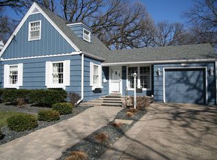 669 62nd St, Des Moines, IA 50312