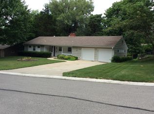 4800 W 78th St, Prairie Village, KS 66208
