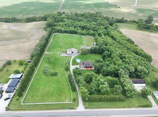 1418 County Road 31, Lakeshore, ON N0R 1S0