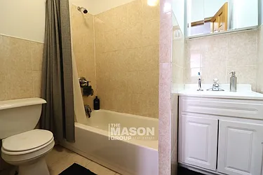 Rented by Mason Group LLC