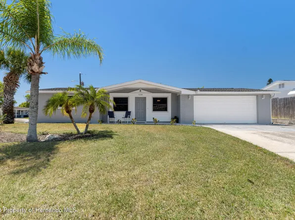 5208 Cicero Dr, New Port Richey, FL 34652