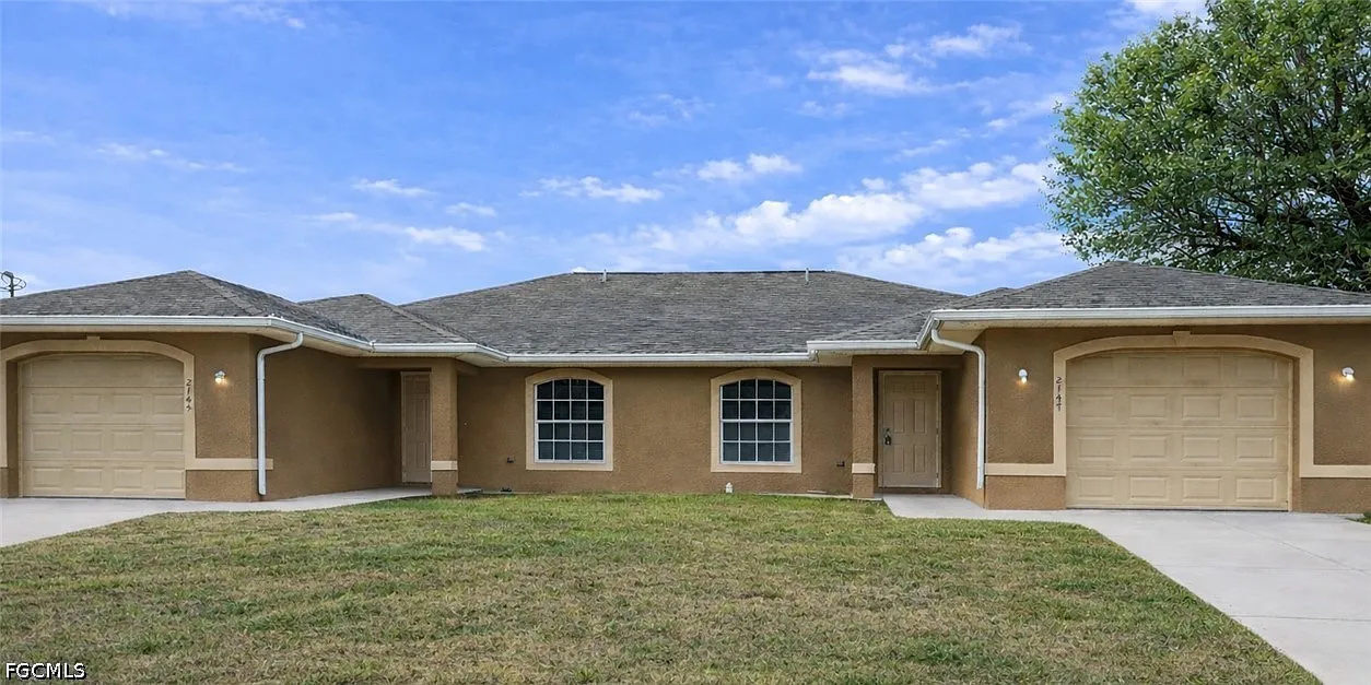 2 bed, 2.0 bath, 1140 sqft, $1,400 — Photo 1