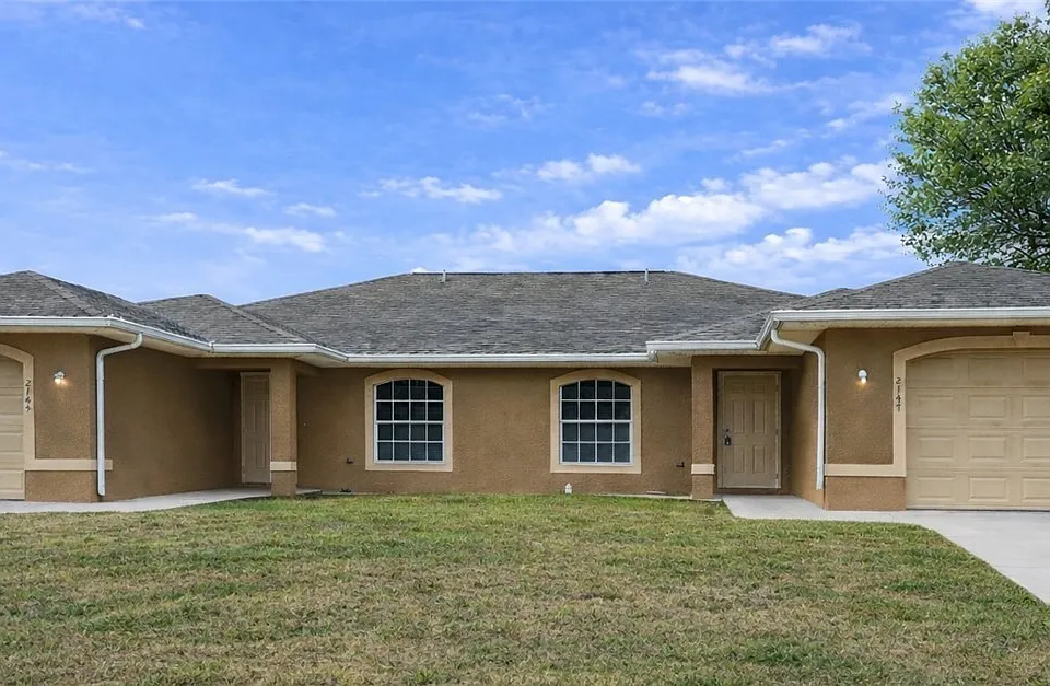 2147 Fairway Dr