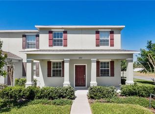 1201 Seburn Rd, Apopka, FL 32703