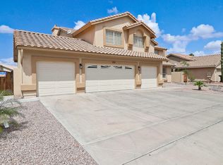 13630 N 72nd Ln, Peoria, AZ 85381