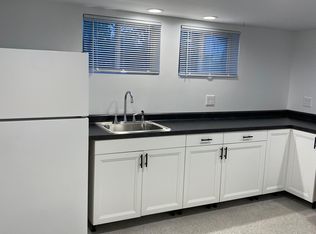 917 Riedy Rd #BASEMENT, Lisle, IL 60532