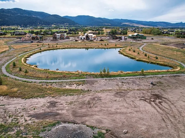 31 Glendale Loop, Bozeman, MT 59718