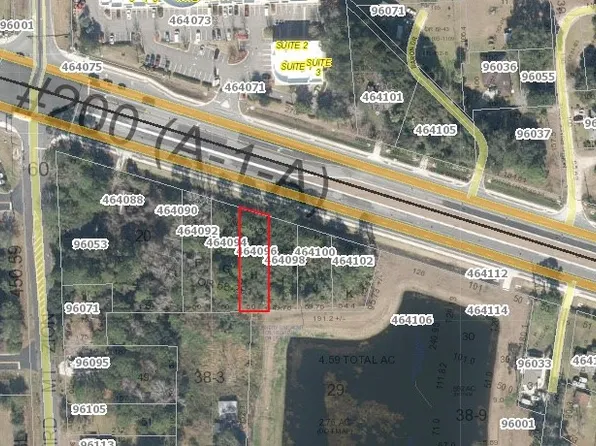 464096 State Road 200, Yulee, FL 32097