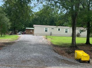 1012 Ben Dr, Breaux Bridge, LA 70517