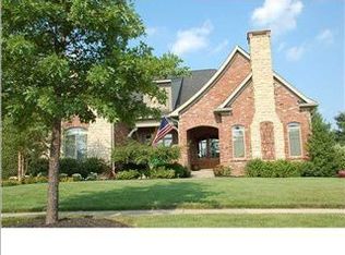 4204 Ashleywood Ct, Louisville, KY 40241