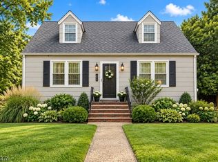 372 South Union Ave, Cranford Twp., NJ 07016