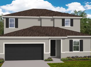 70 Zinnia Ln E, Poinciana, FL 34759