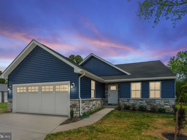9219 Old Dumfries Rd, Catlett, VA 20119