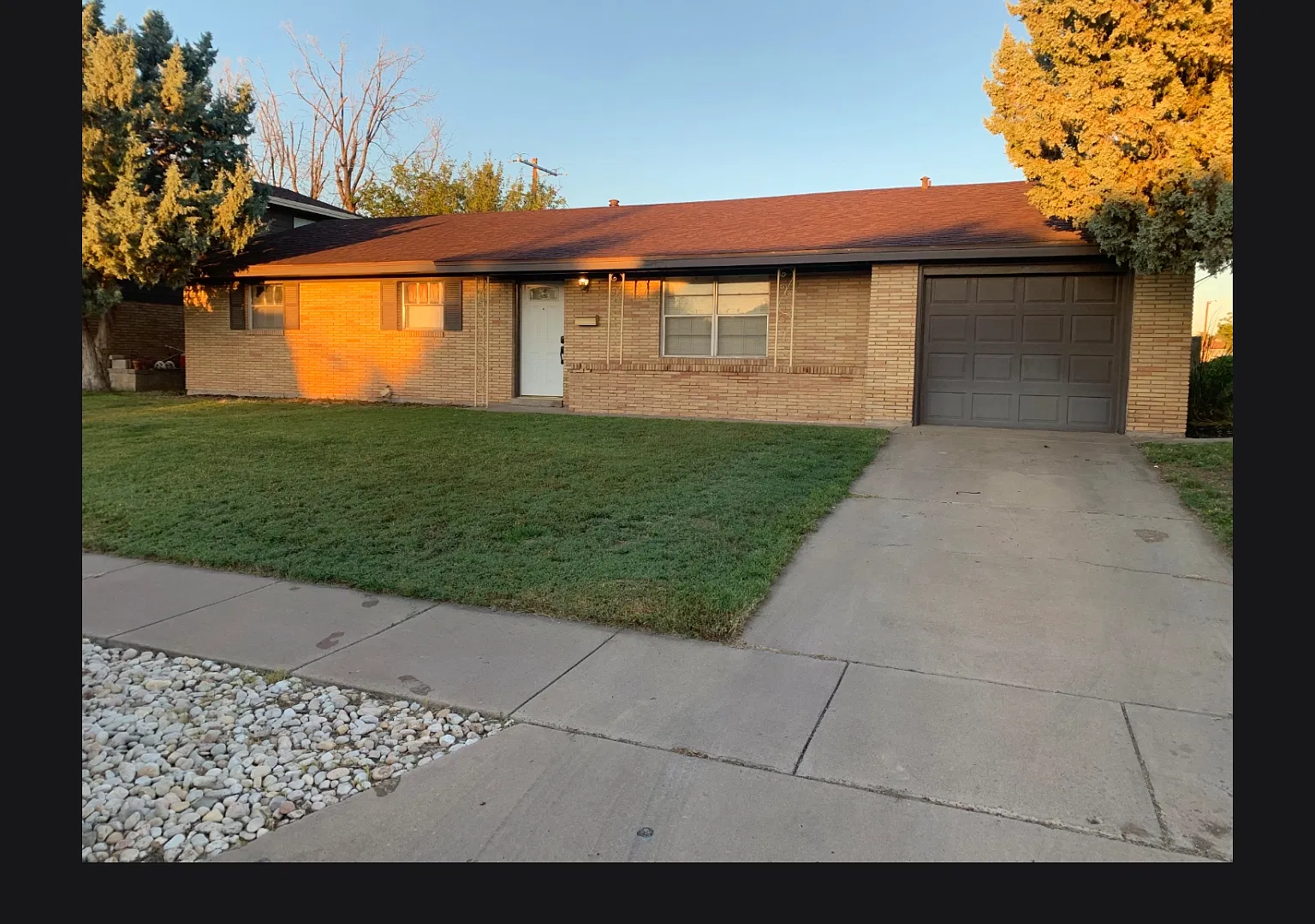 3 bed, 1672 sqft, $1,700 — Photo 1