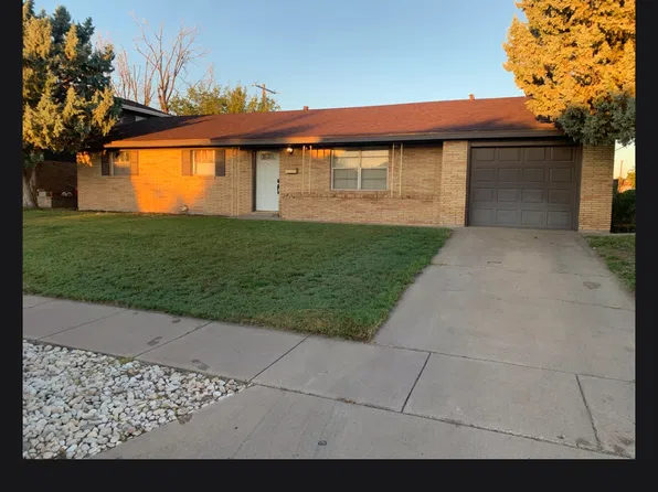 2100 Barnett Dr, Roswell, NM 88203