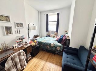 338 W 14th St APT 1D, New York, NY 10014