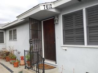 7612 Central Ave, Lemon Grove, CA 91945