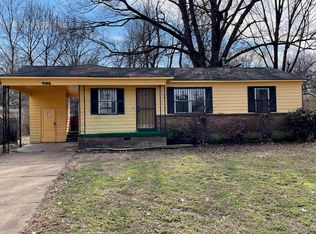 1619 Buxton Ave, Memphis, TN 38116