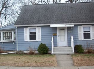 409 Housatonic Dr, Milford, CT 06460