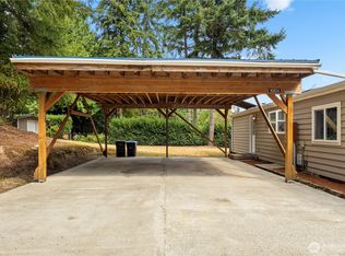 16804 Lark Ln NW, Poulsbo, WA 98370