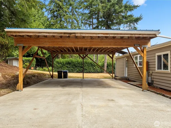 16804 Lark Lane NW, Poulsbo, WA 98370