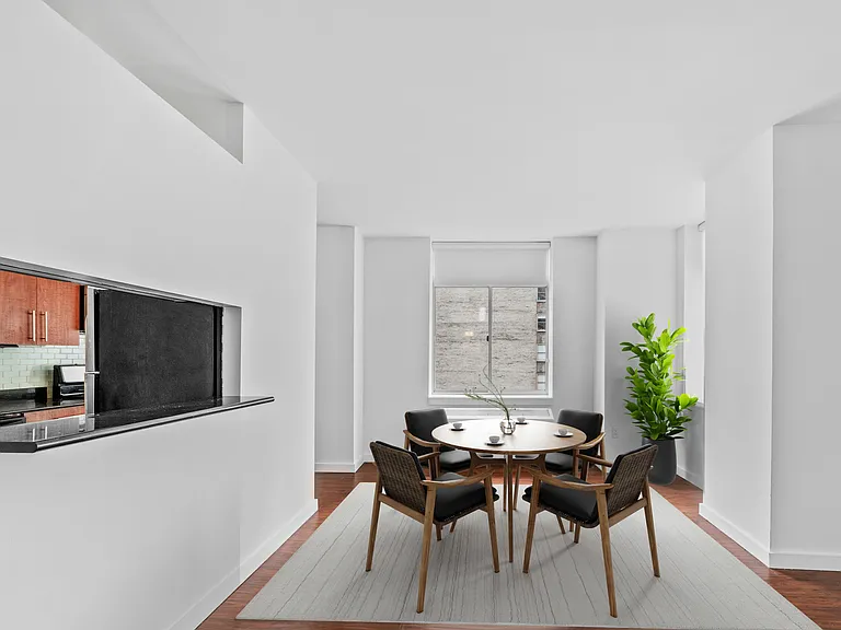90 John St #3101 — Photo 5