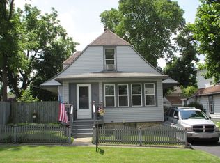 1352 Lambert Ave, Joliet, IL 60432