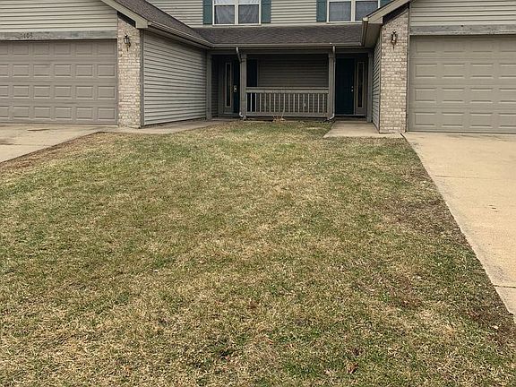 2nd image of 2105 Fincastle Way #B