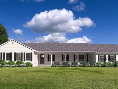46 Mount Grey Road, Setauket, NY, 11733