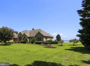 2839 Cox Neck Rd, Chester, MD 21619