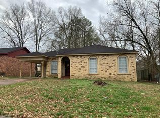 3645 Tessland Rd, Memphis, TN 38128