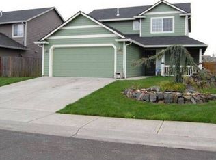 8604 NE 158th Ave, Vancouver, WA 98682