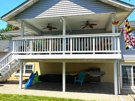 5th image of 1607 Furnace Dr
