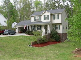 4408 Coulwood Cir, Concord, NC 28027